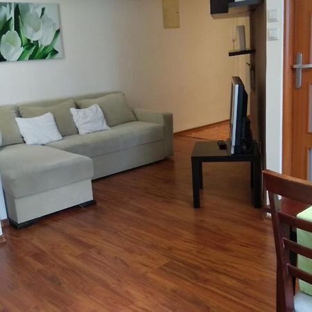 Apartament Focha Częstochowa Zewnętrze zdjęcie