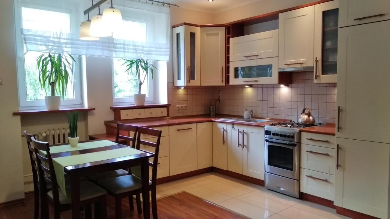 Apartament Focha Częstochowa Zewnętrze zdjęcie